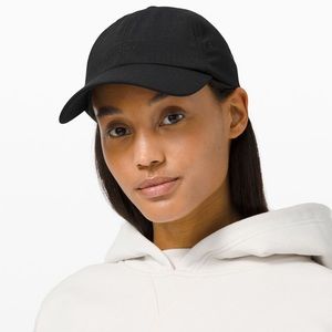Lululemon Women’s Baller Hat Embroidered